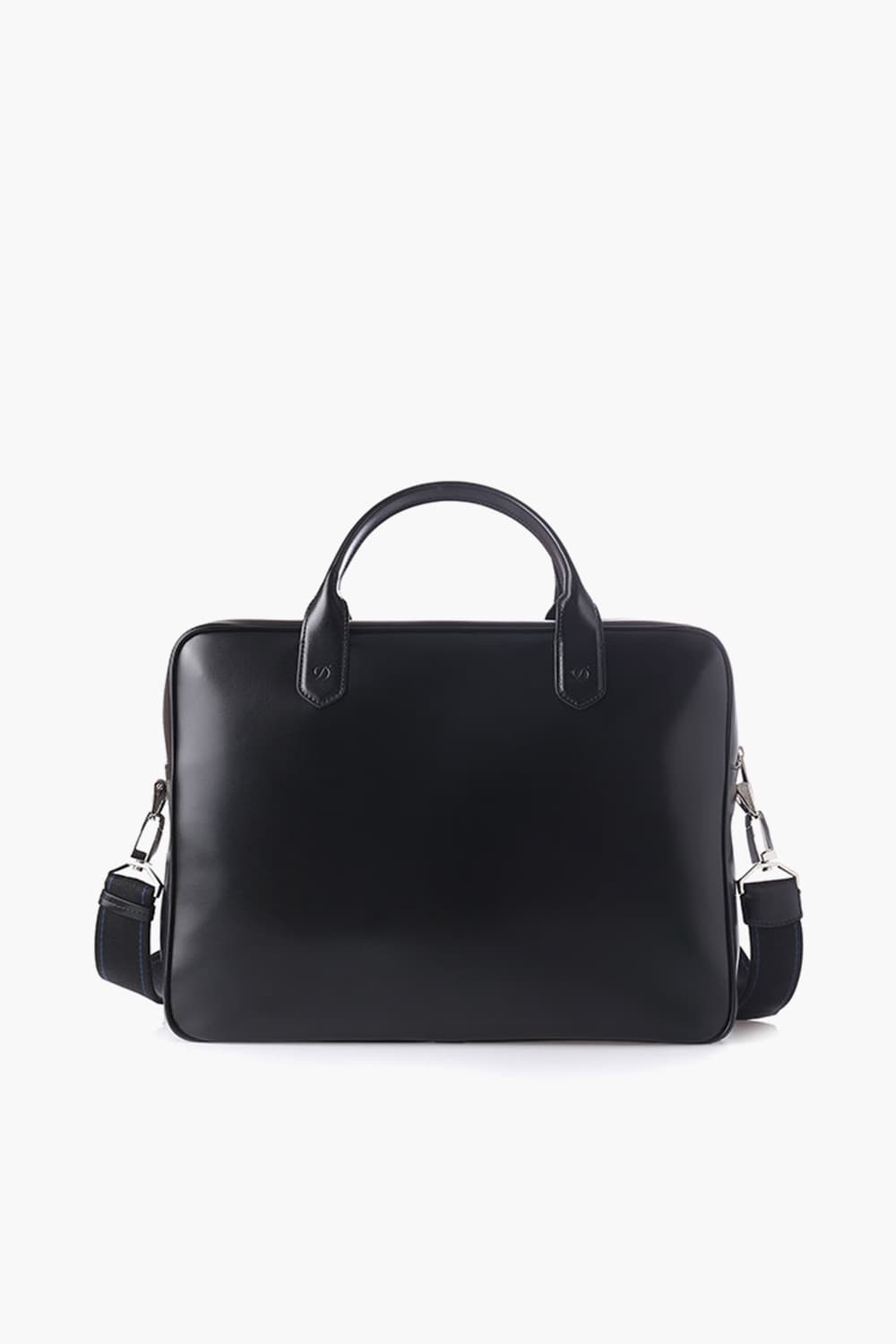 라인D 엘리제 도큐먼트홀더 (스트랩포함) 블랙 CG181003S