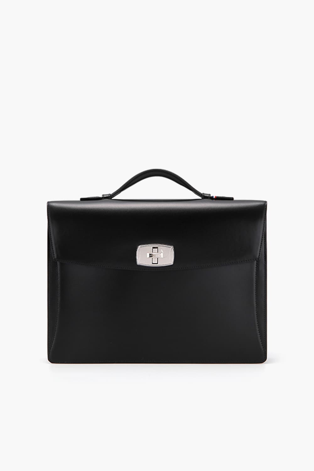 라인D 엘리제 뚜르니크 브리프케이스 블랙 CG181000Z