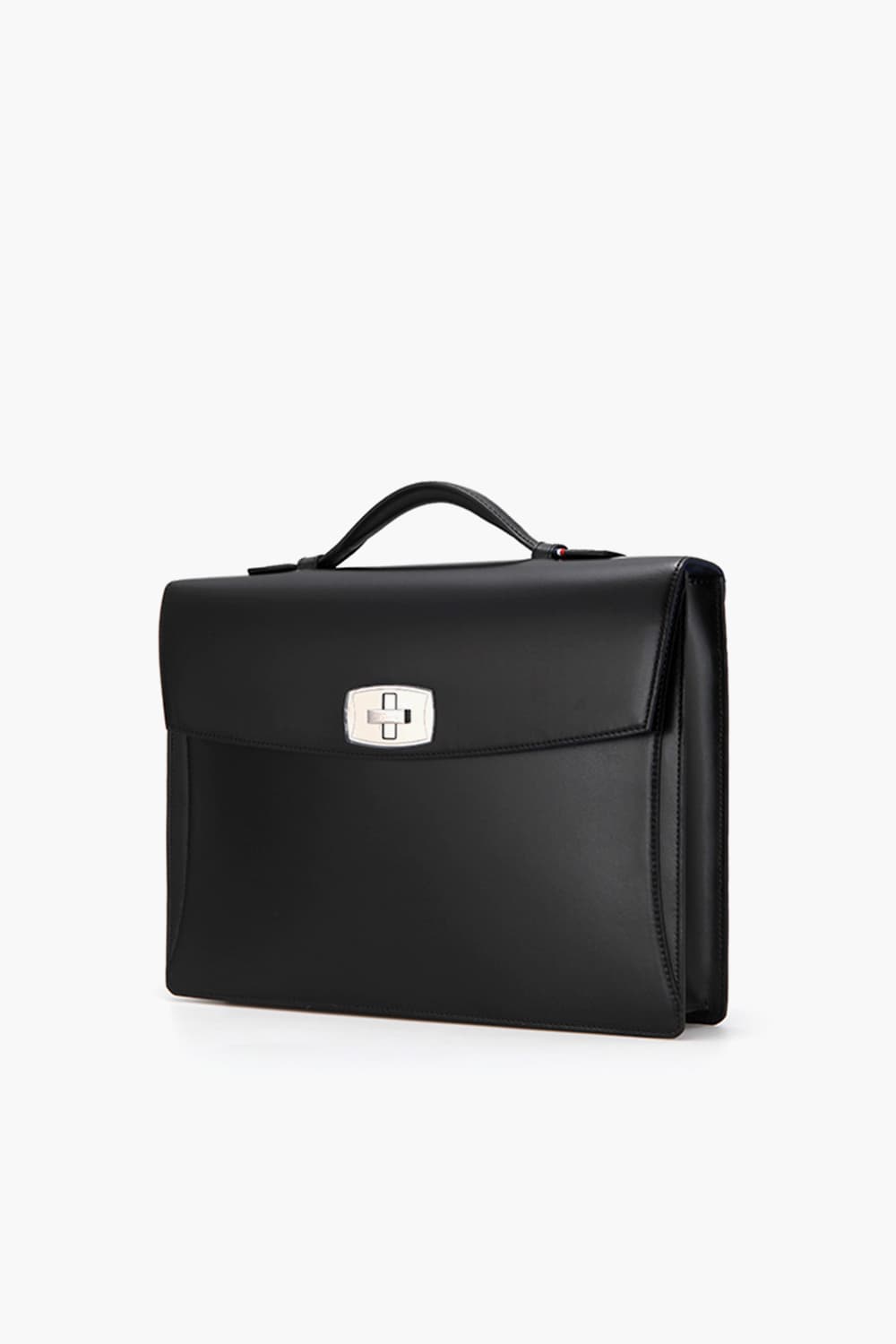 라인D 엘리제 뚜르니크 브리프케이스 블랙 CG181000Z