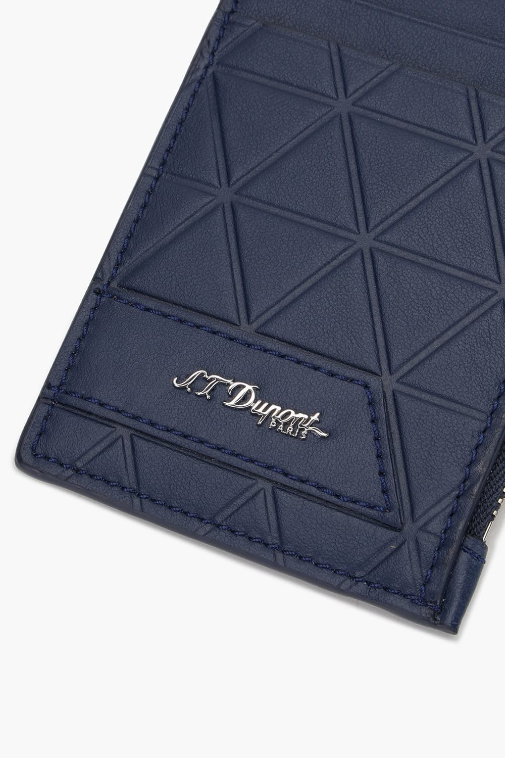 24 파이어헤드 카드동전지갑 블루 CI161613FH