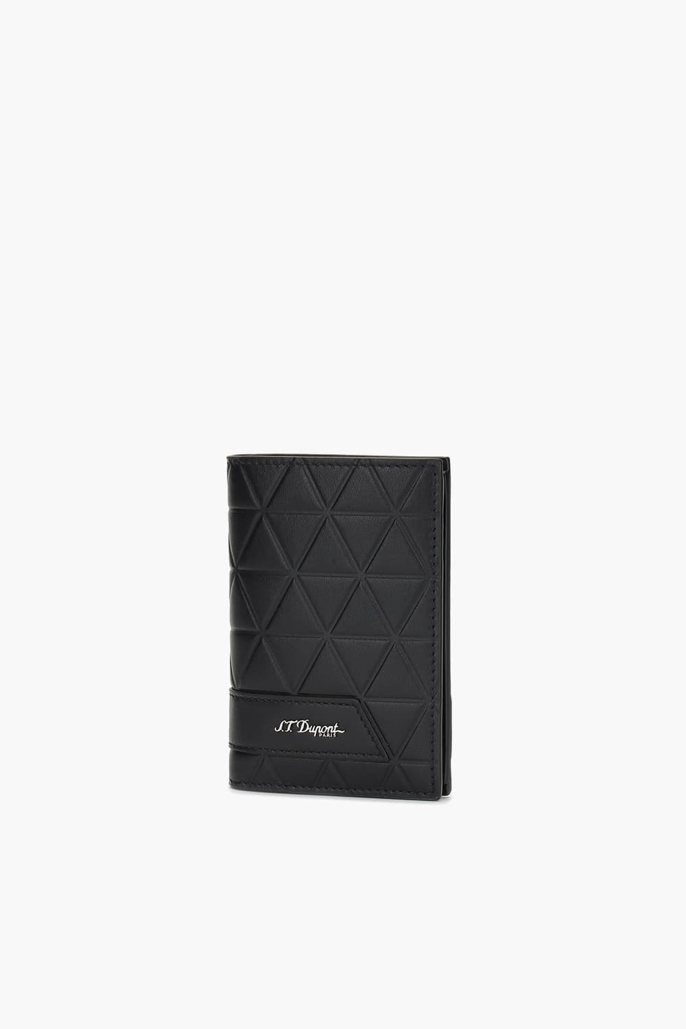 24 파이어헤드 2CC 카드동전지갑 블랙 CI161111FH