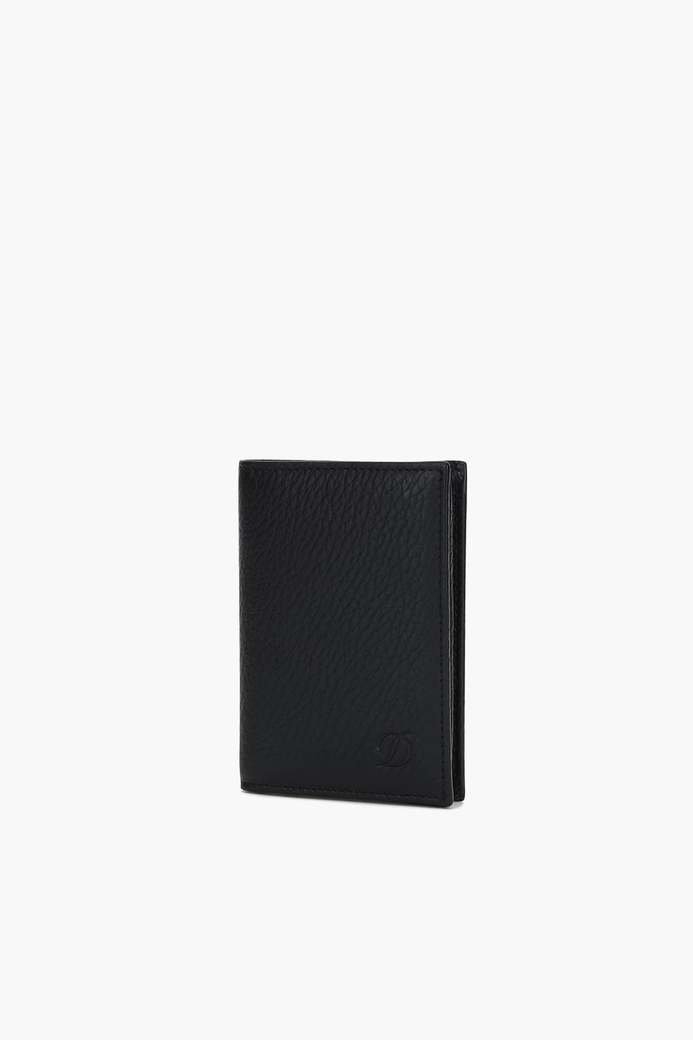 비즈니스 카드/명함지갑 블랙 CI1SP531BK