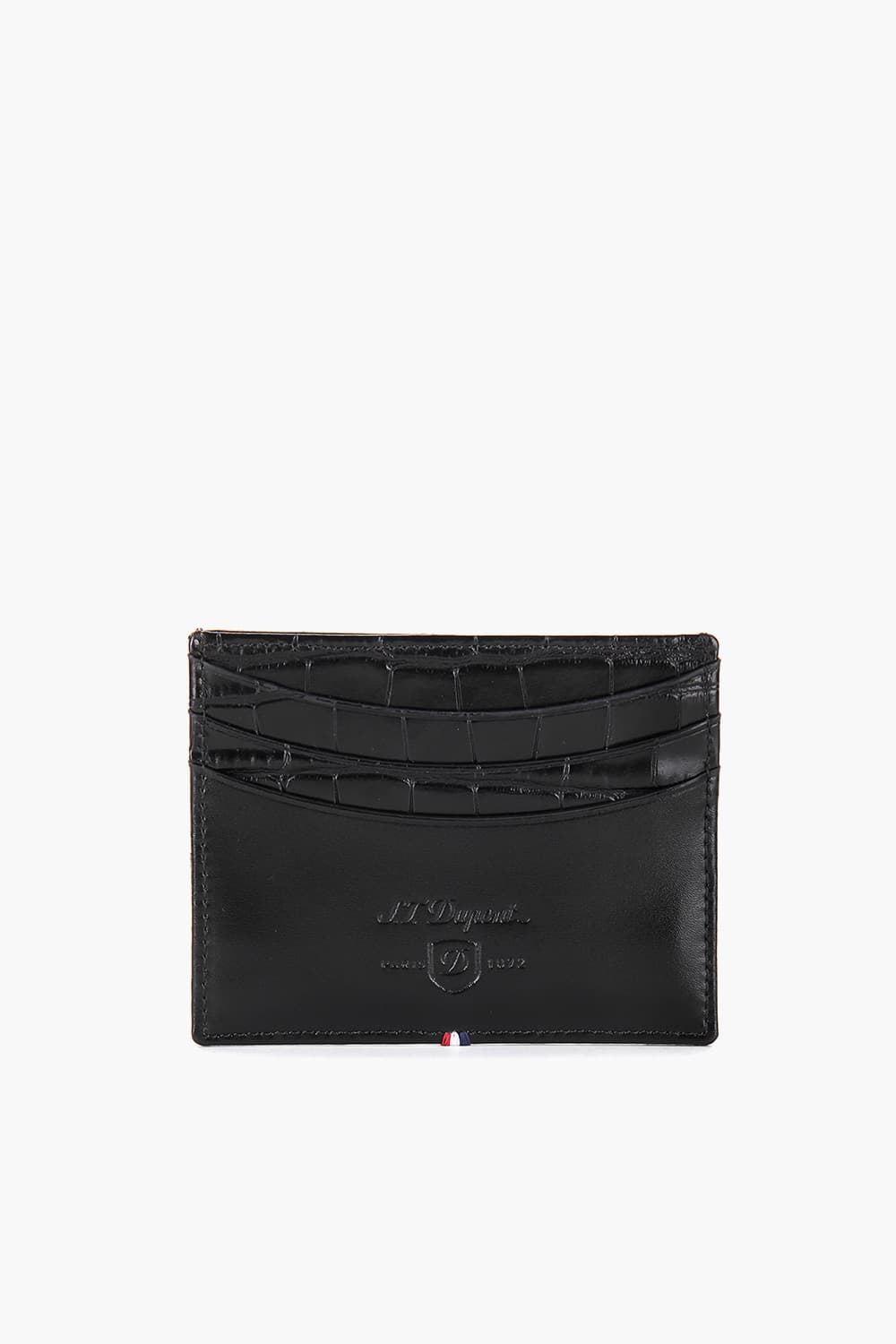 댄디 카드홀더 블랙 CI180068Z