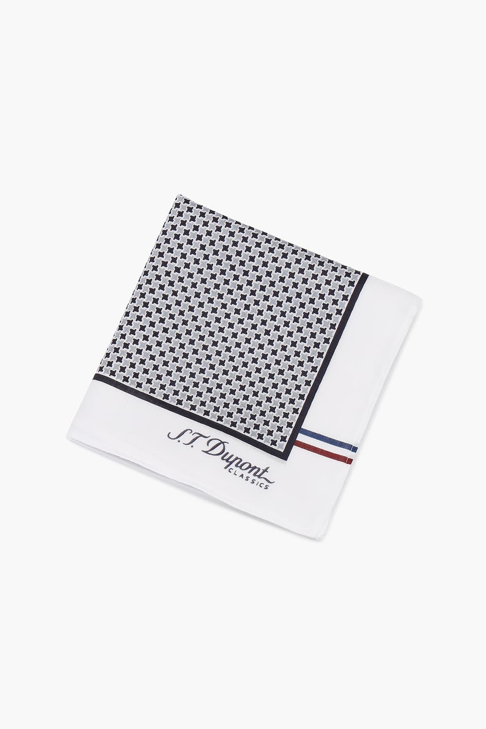 패턴 1009 코튼 손수건 핑크 SE5SMA381009SPU