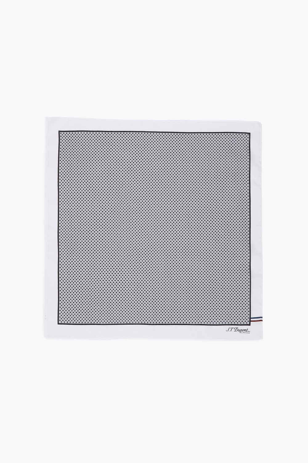 패턴 1009 코튼 손수건 핑크 SE5SMA381009SPU