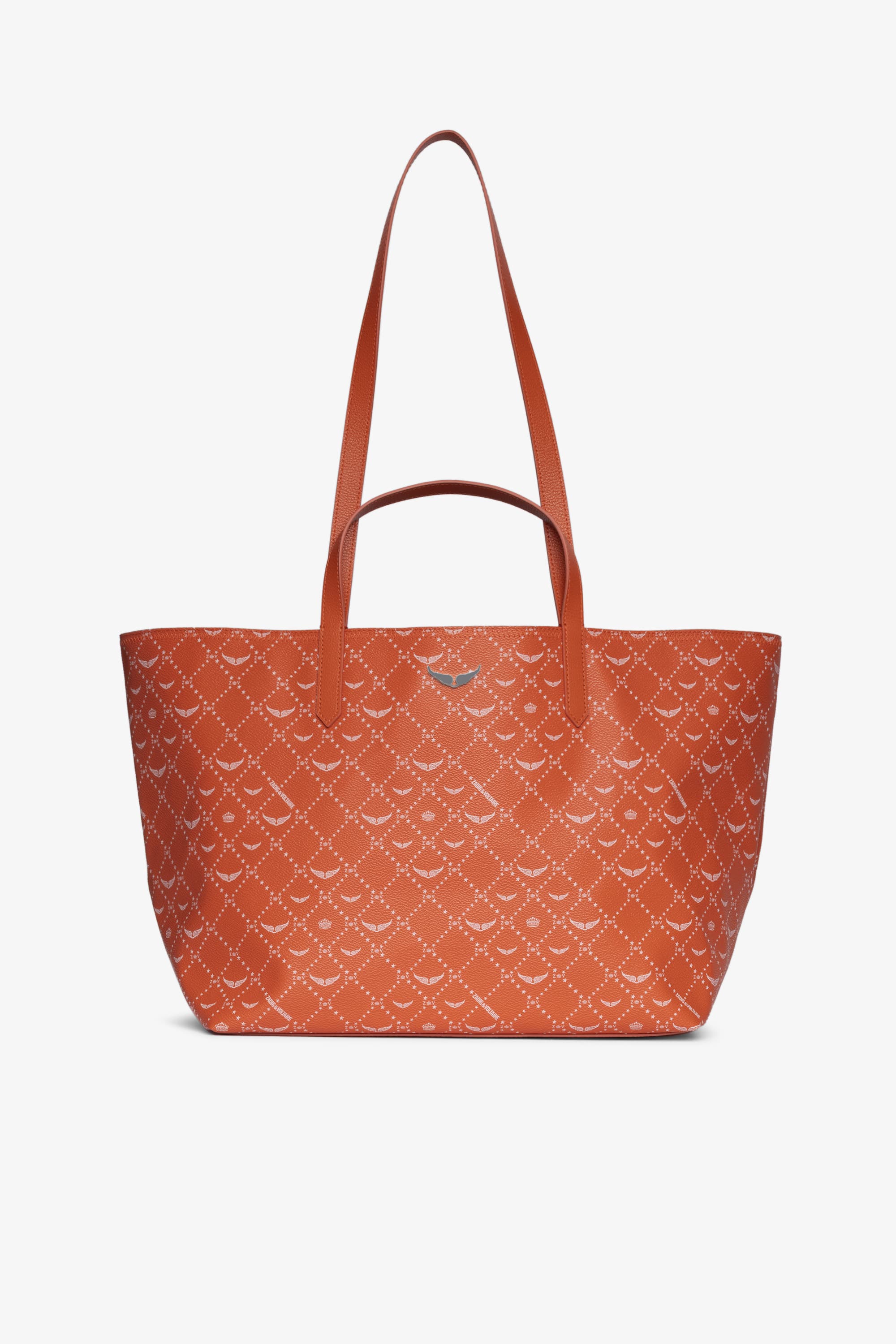 ZV Shopper XL Monogram Bag