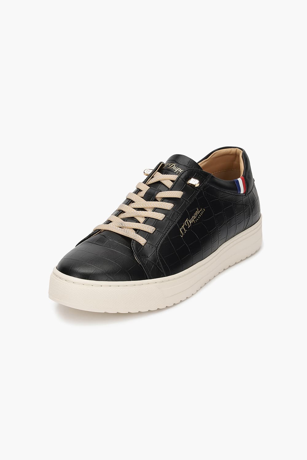 제트 남성 캐주얼 614 스니커즈 PE5FMC2SN614PBK