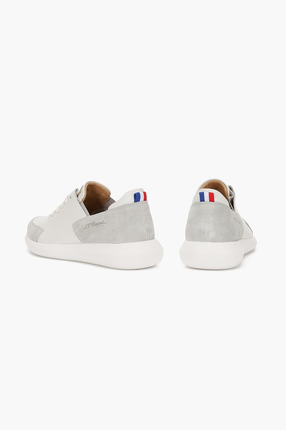 제트 남성 캐주얼 520 애슬래틱 PE5FMC2AT520PWH