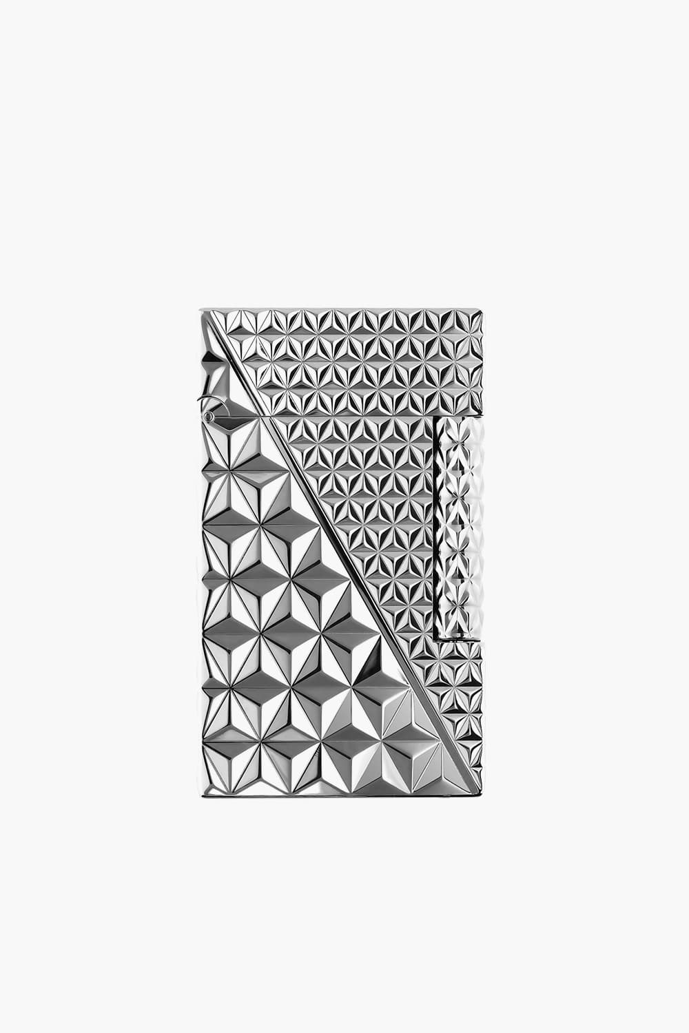 더블 파이어X 라인2 라이터 팔라듐 CA16645C