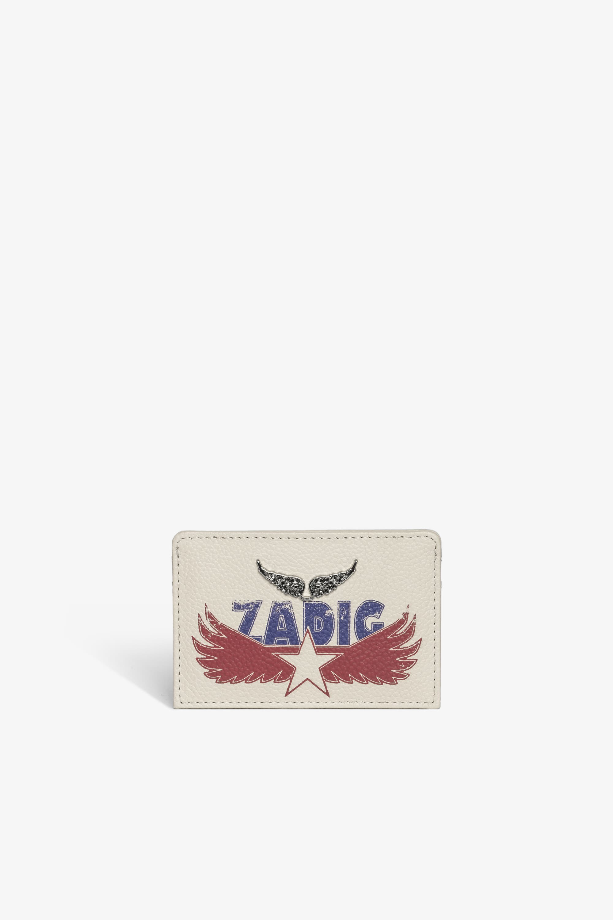 ZV Pass America Card Holder