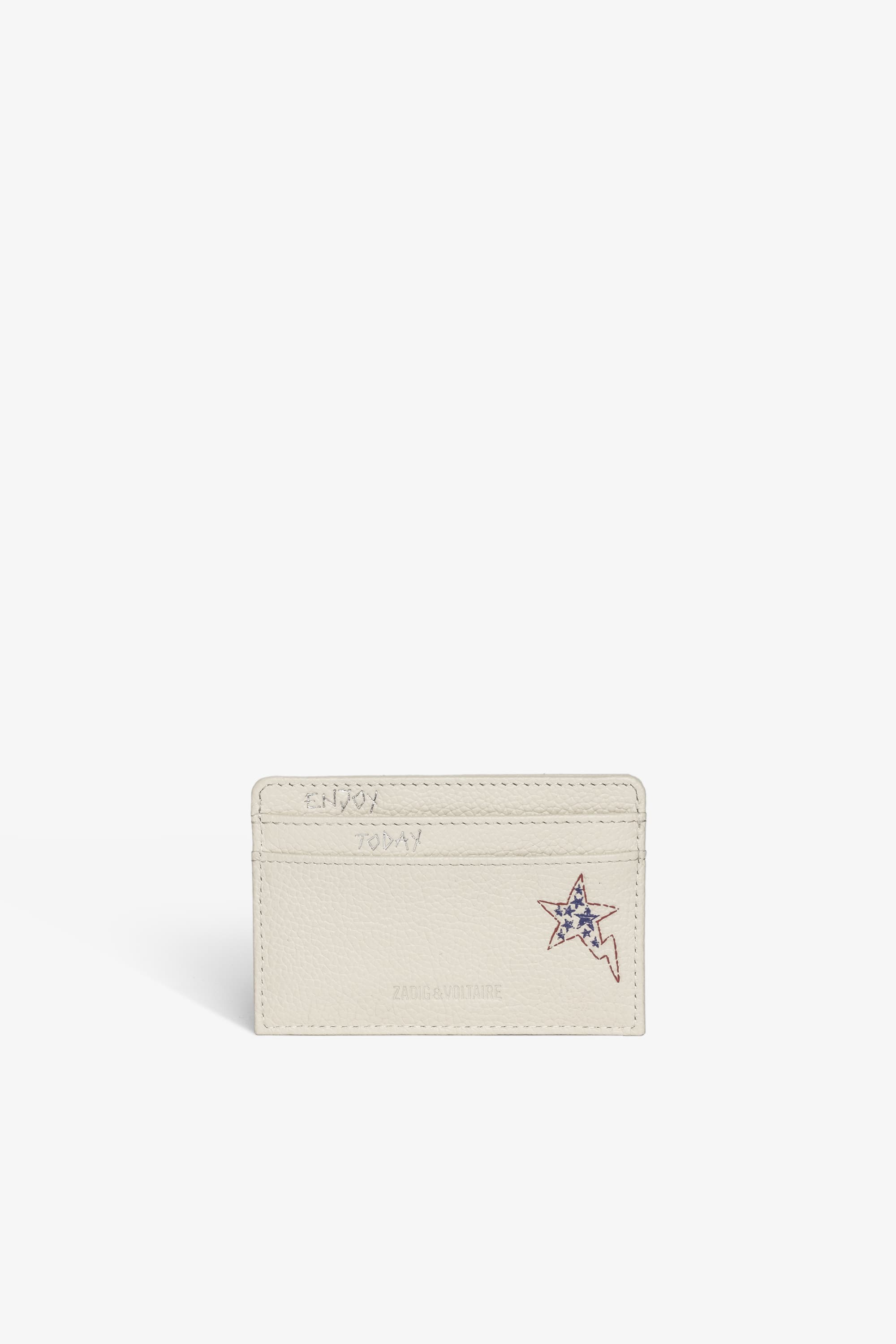 ZV Pass America Card Holder