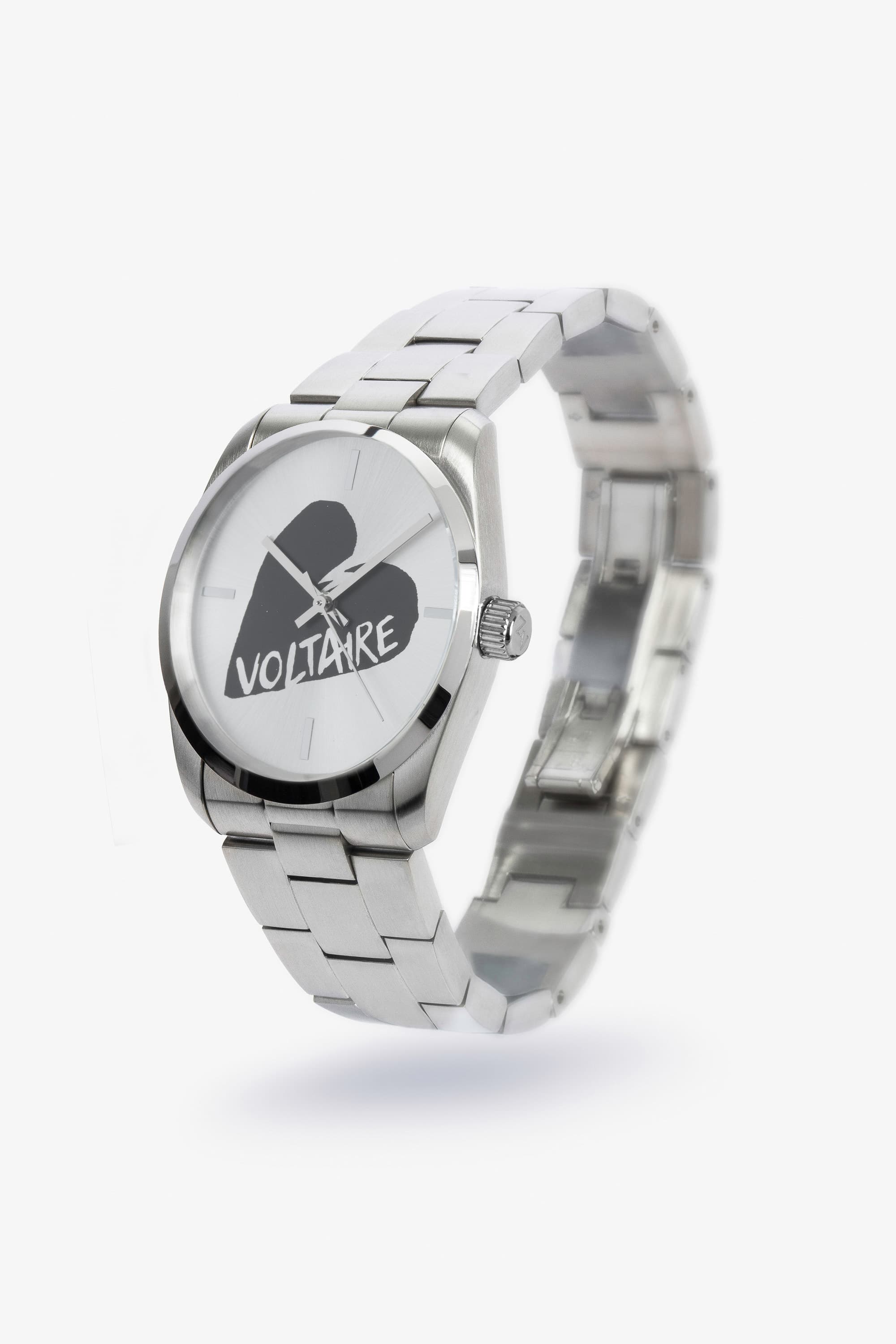 Zadig Heart Watch