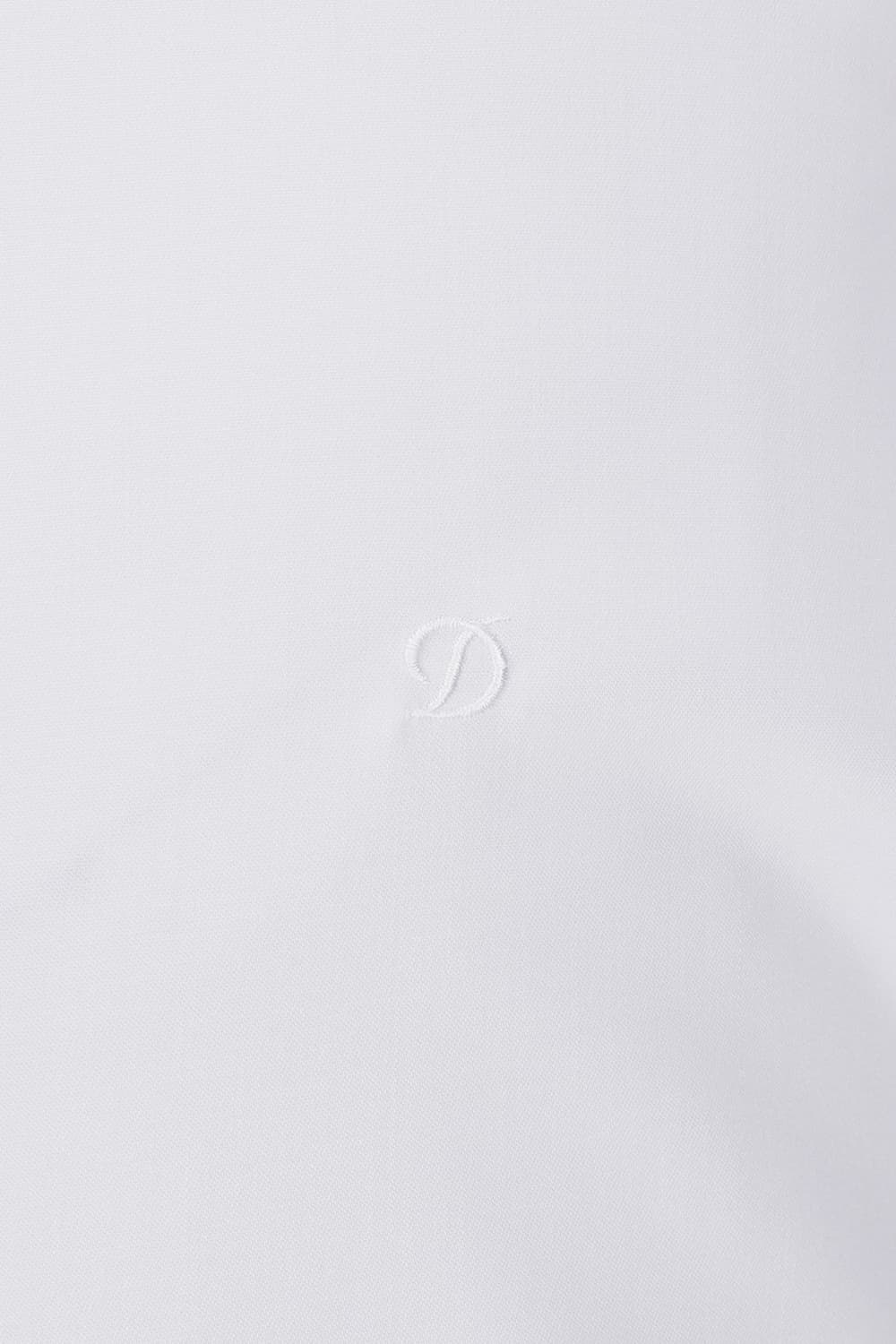 스트레치 배색 363 컴포터블 셔츠 화이트 SE4FM21LS363SWH