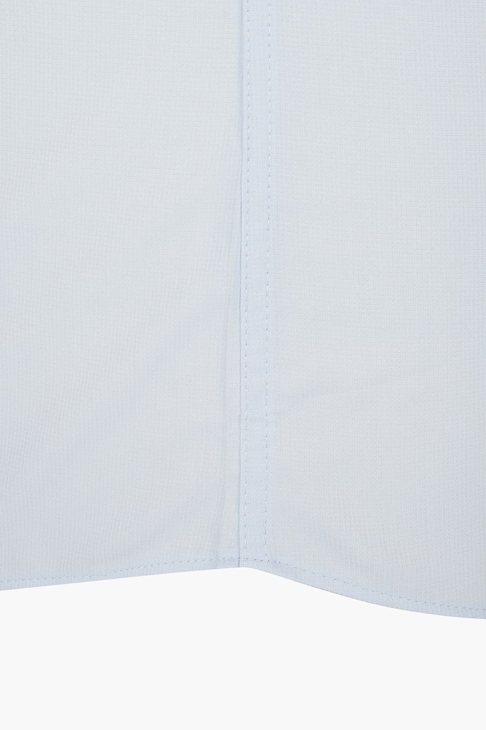 텐셀 피케 도비 366 컴포터블 셔츠 블루 SE4FM21LS366SBU