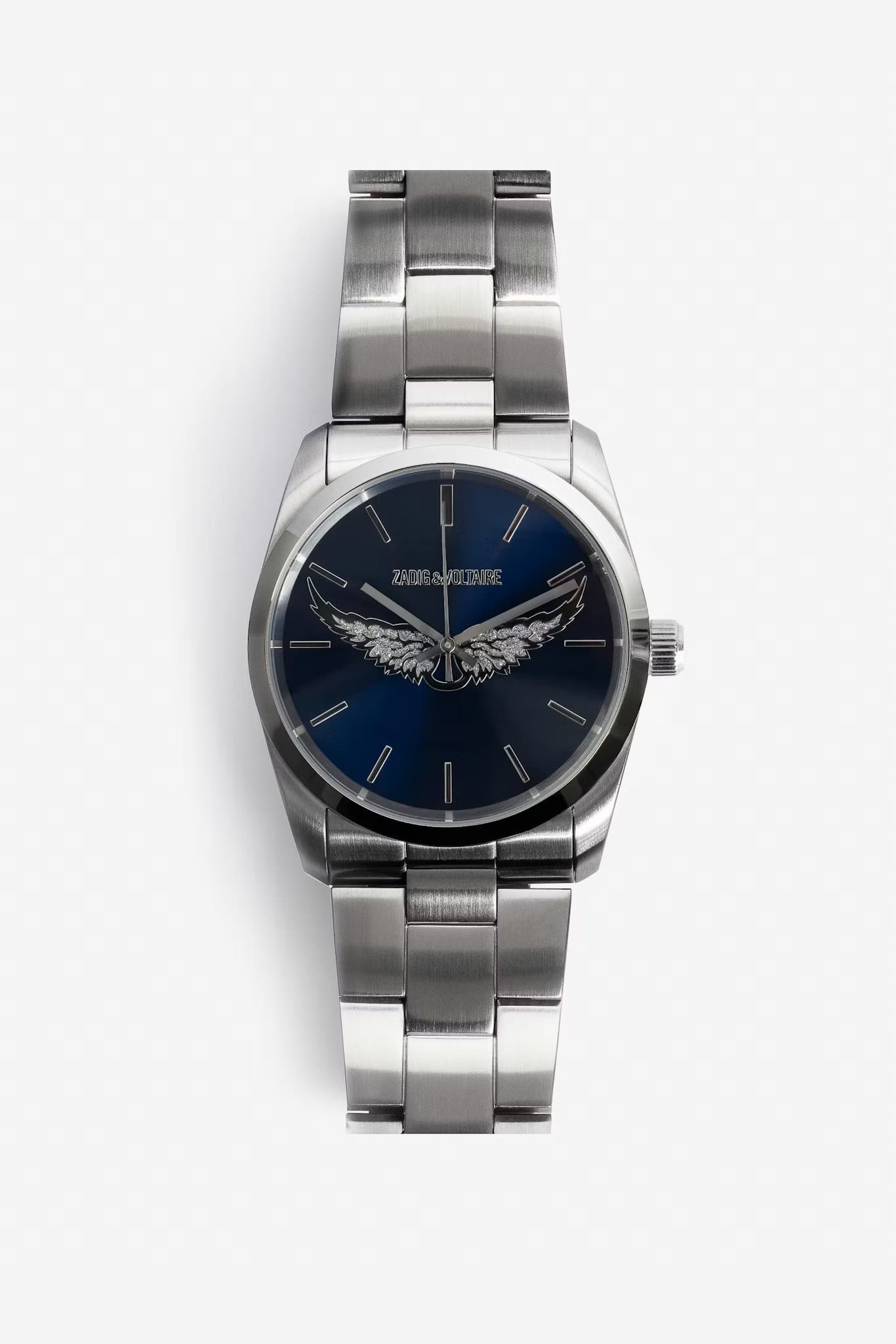 Zadig Wings Watch