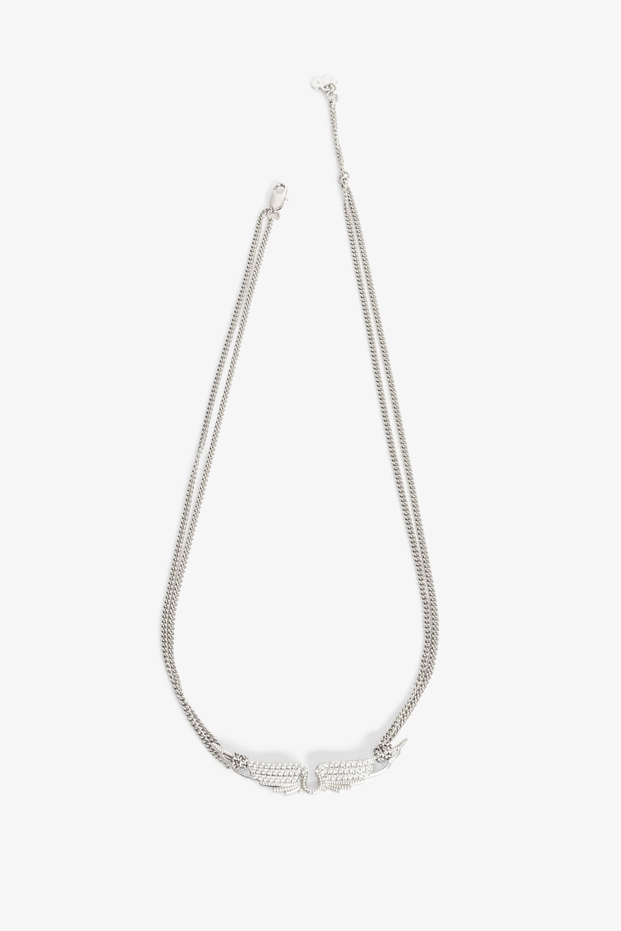 Rock Choker Necklace