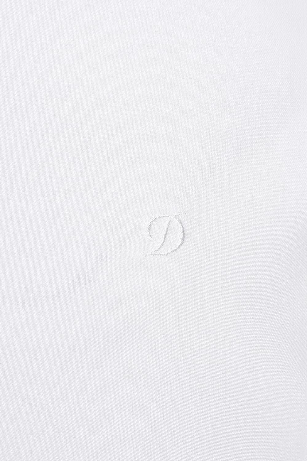 플라켓 트리콜로르 953 컴포터블 셔츠 화이트 SE5FM22LS953SWH