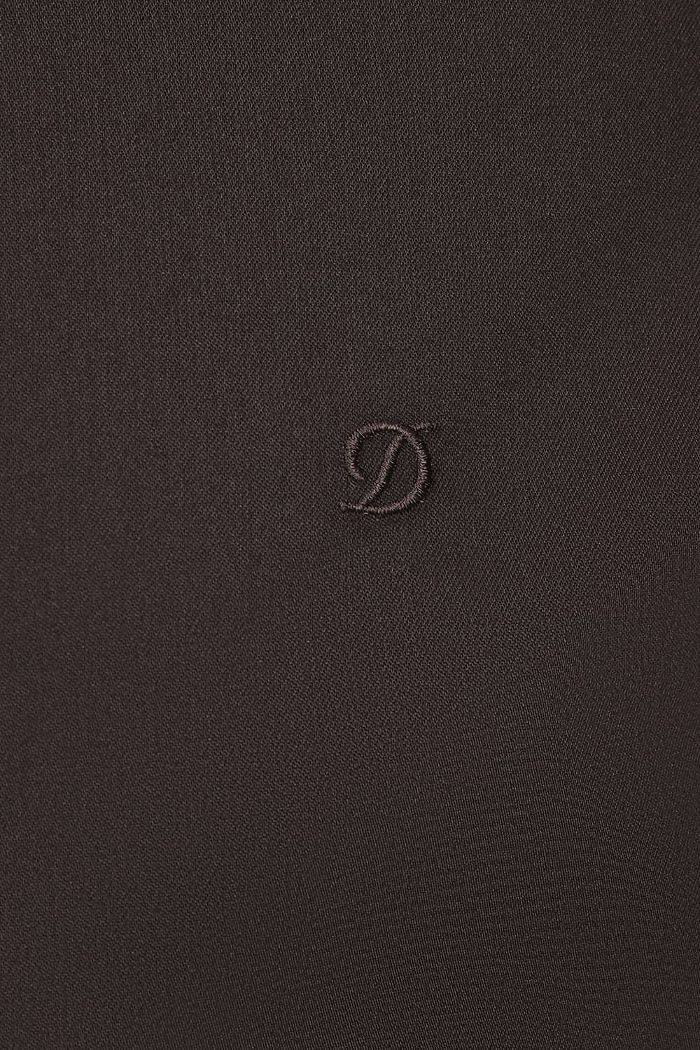 히든 트리콜로르 952 컴포터블 셔츠 브라운 SE5FM22LS952SBW