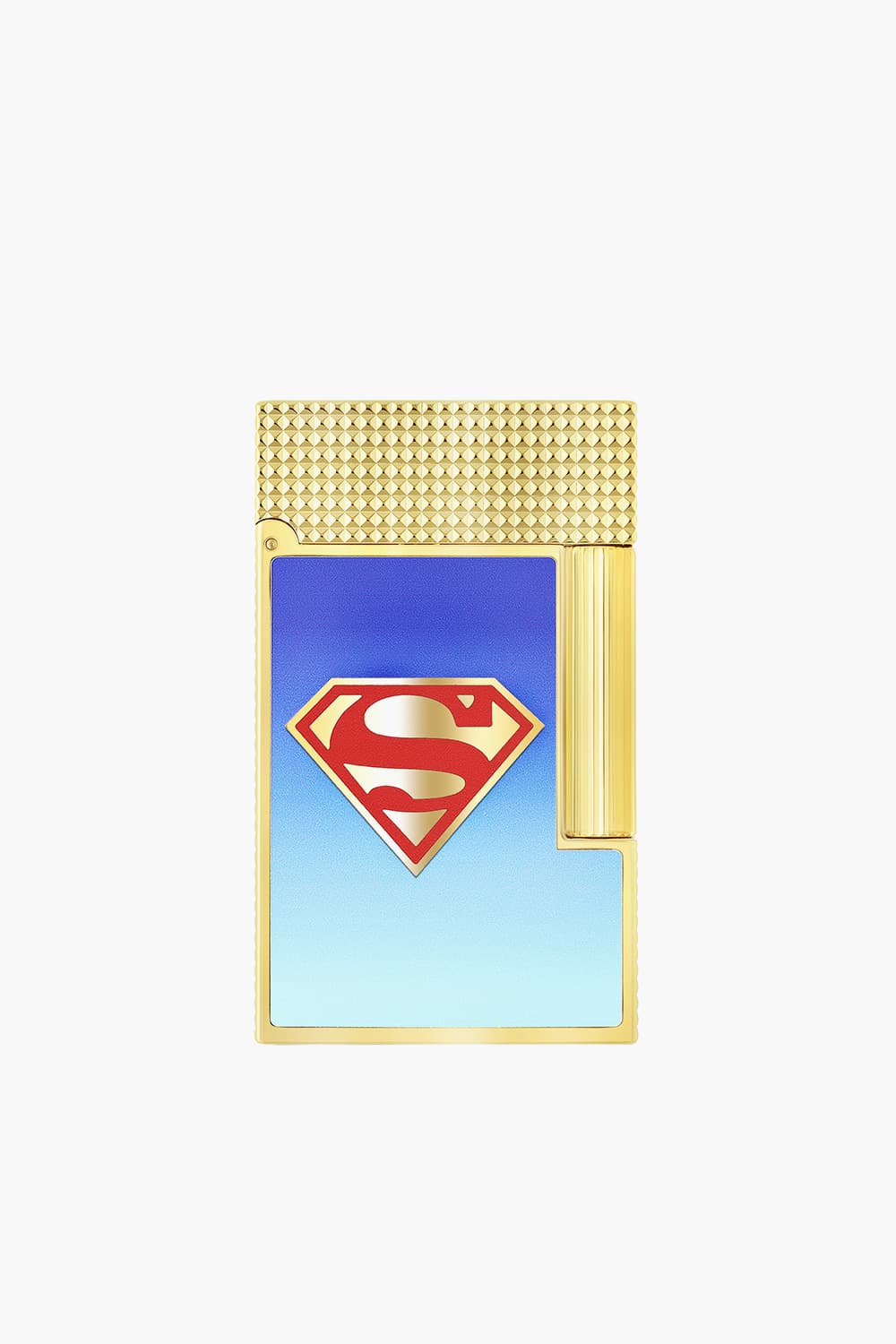 25 DC코믹스 슈퍼맨 라인2 라이터 CQ16027CL