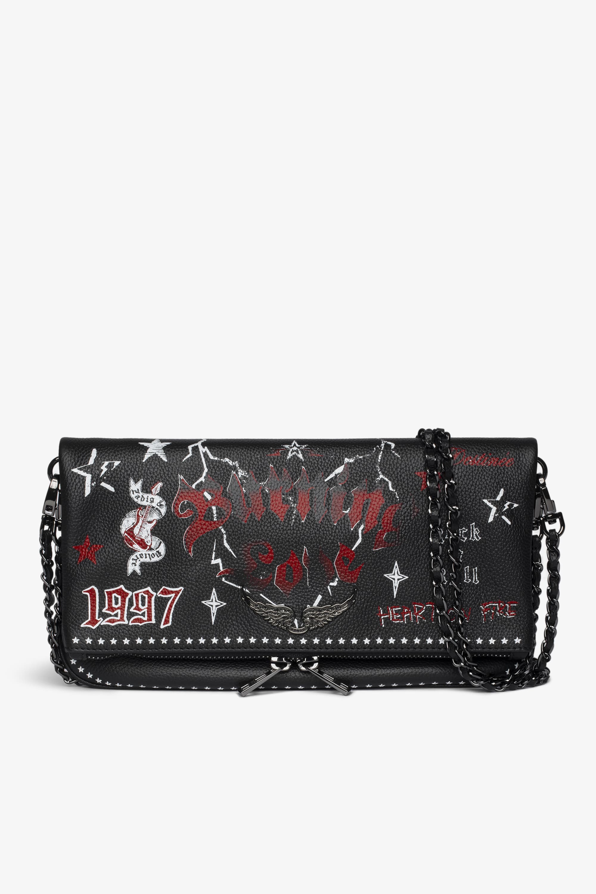 Rock Punk Bag