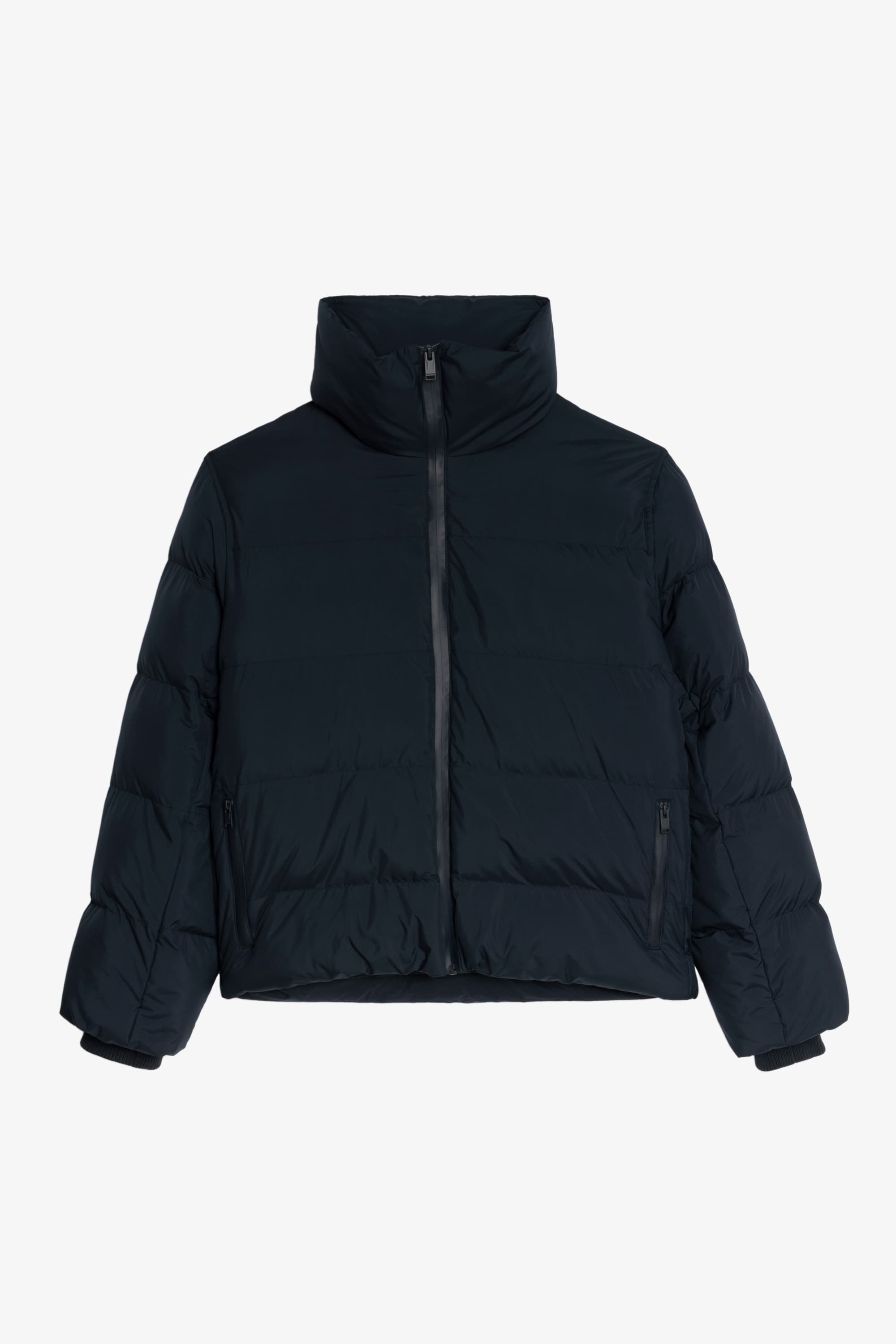 Kian Padded Jacket