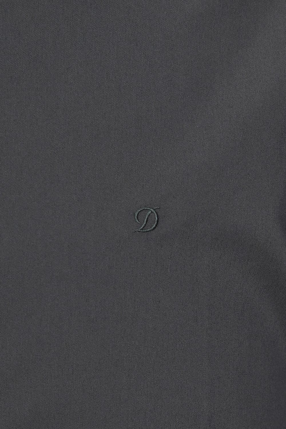 히든 트리콜로르 952 컴포터블 셔츠 다크그레이 SE5SM22LS952SDY