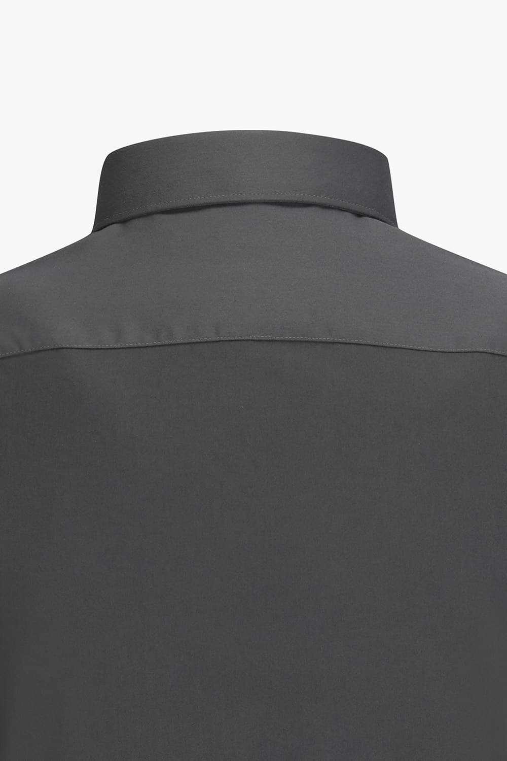 히든 트리콜로르 952 컴포터블 셔츠 다크그레이 SE5SM22LS952SDY