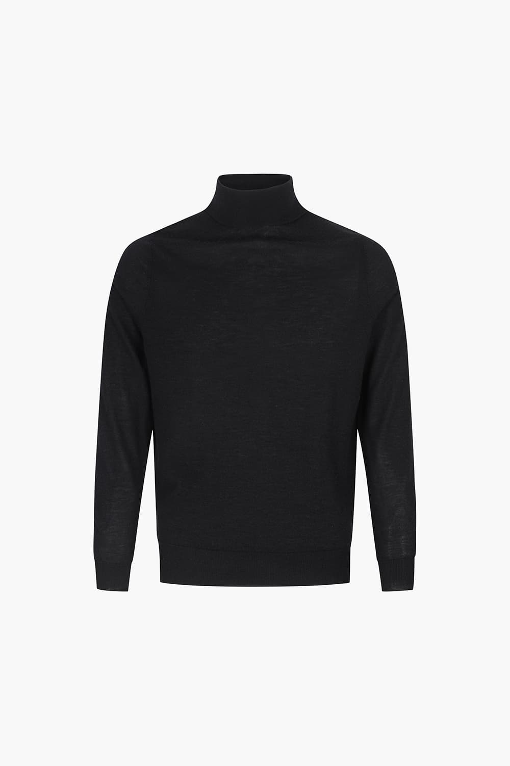 Basic Turtle Neck Cashmere Knit RE5FMMAKN806R99