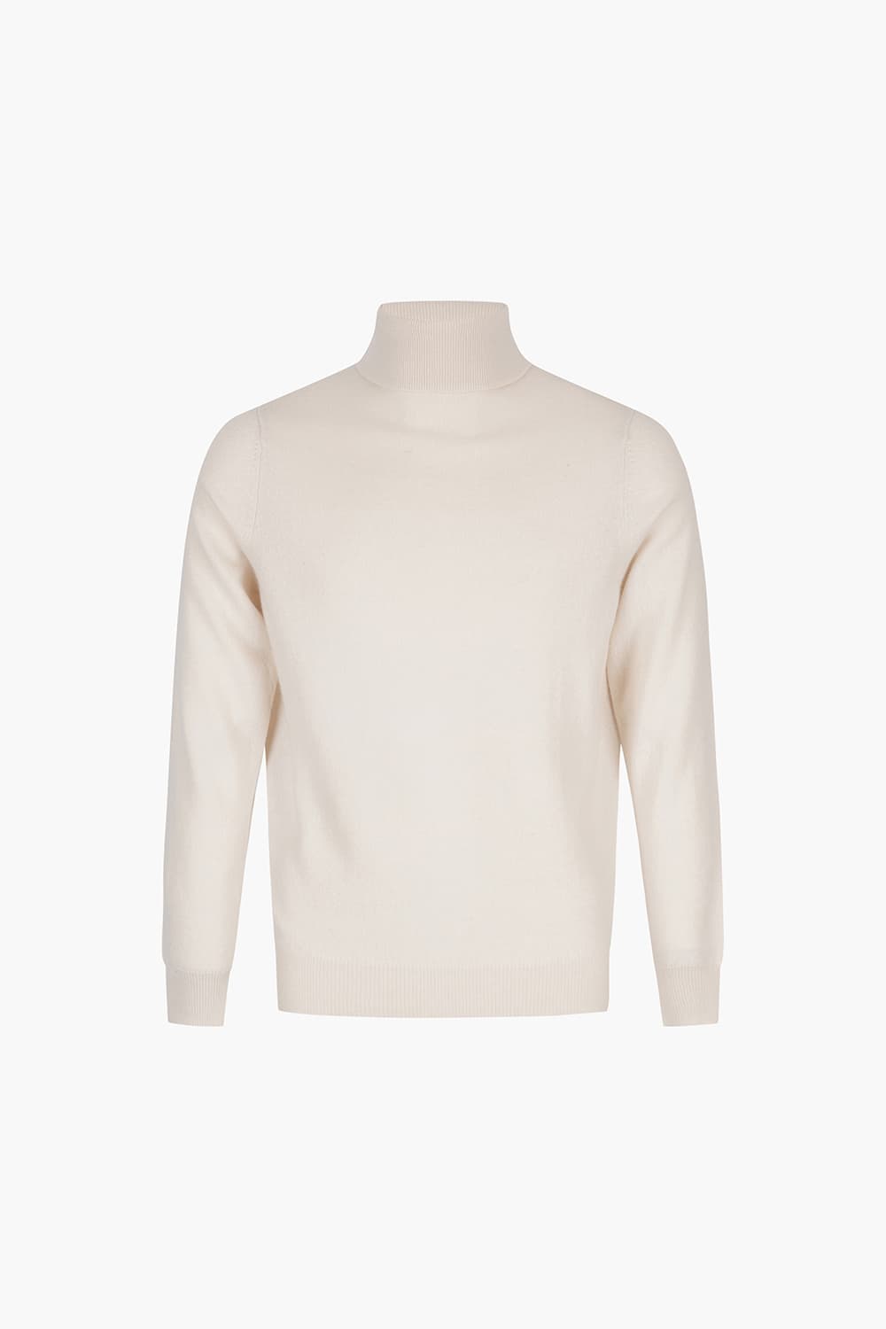 Basic Turtle Neck Cashmere Knit RE5FMMAKN805R10