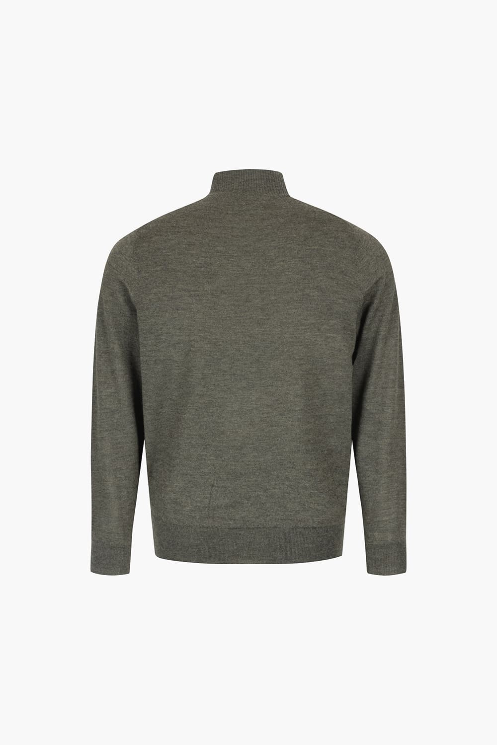 Basic Mock Neck Cashmere Knit RE5FMMAKN804R79