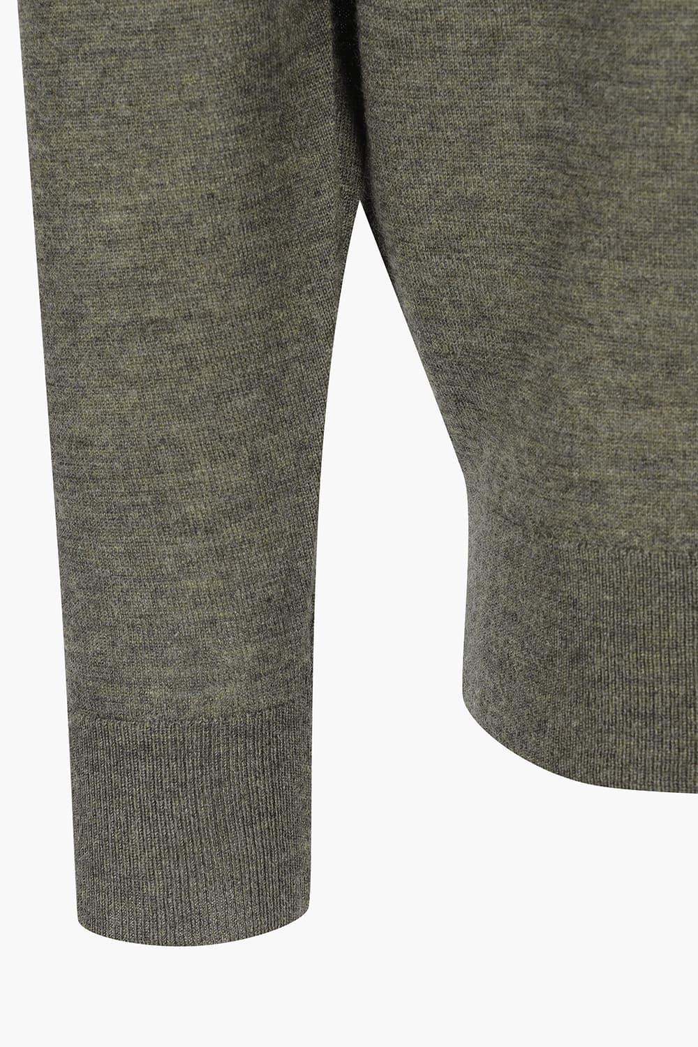 Basic Mock Neck Cashmere Knit RE5FMMAKN804R79