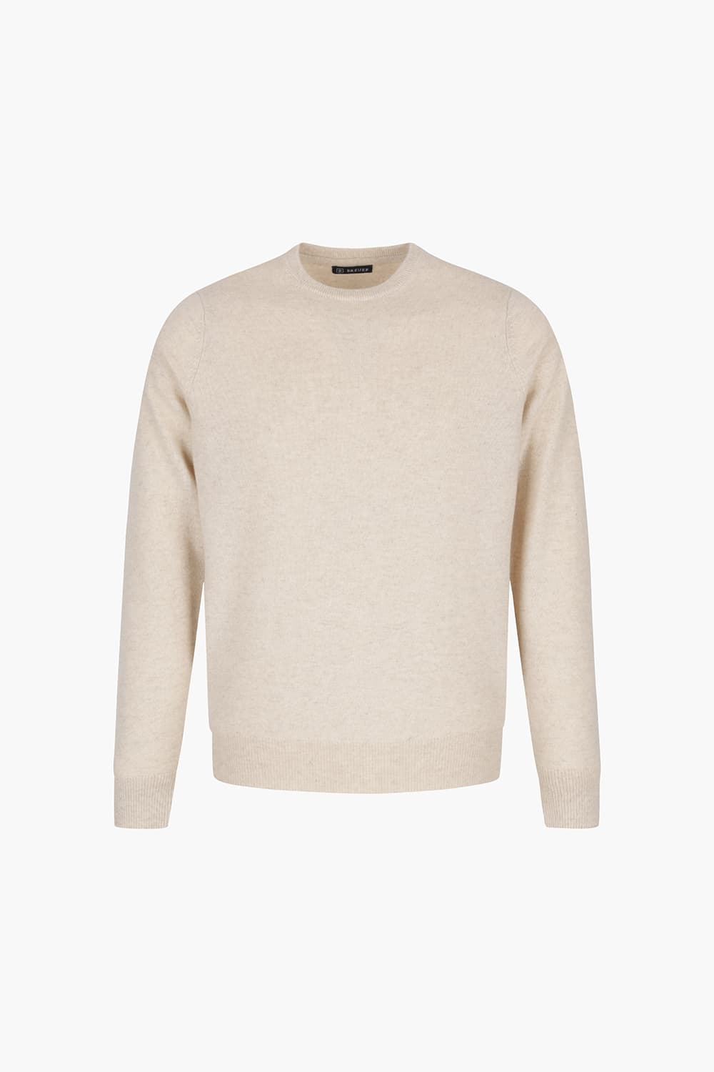 Basic Crew Neck Cashmere Knit RE5FMMAKN801R12