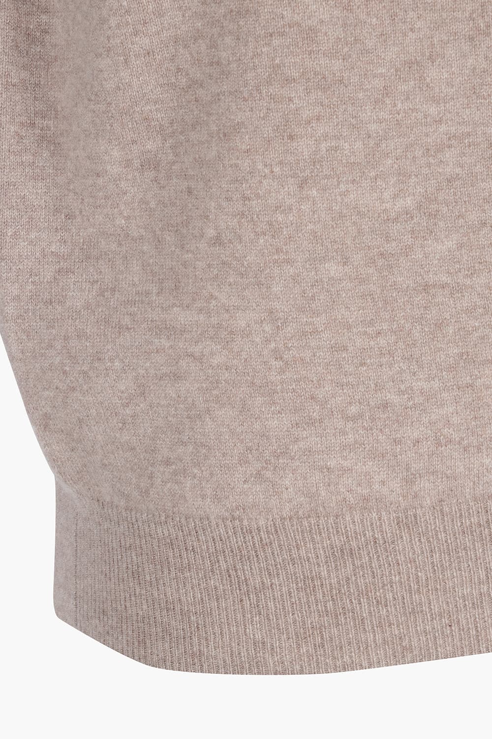 Basic Crew Neck Cashmere Knit RE5FMMAKN801R15