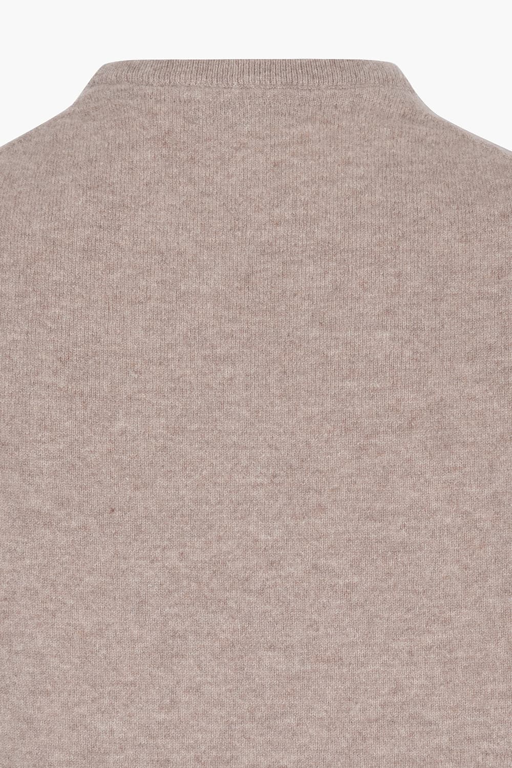 Basic Crew Neck Cashmere Knit RE5FMMAKN801R15