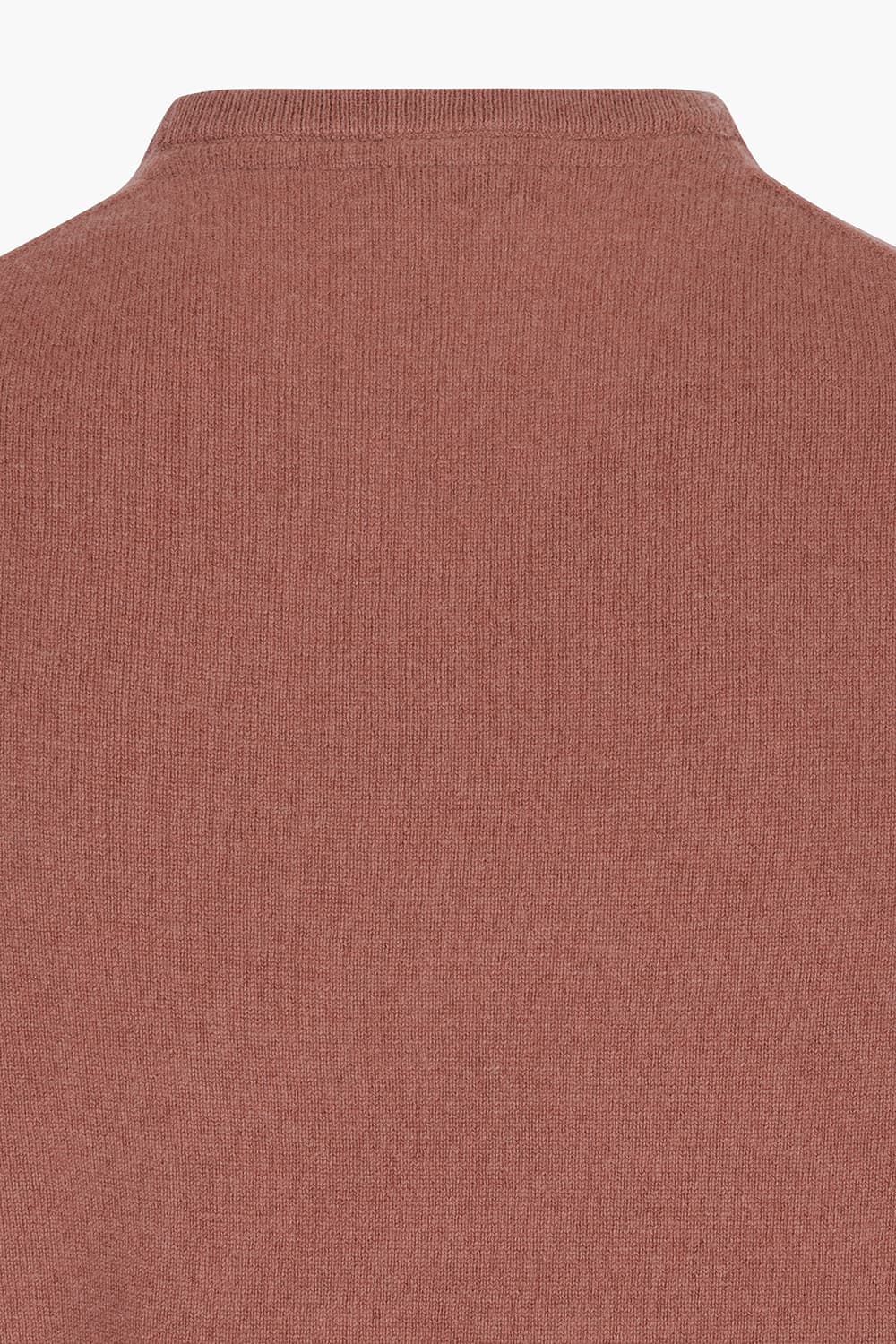 Basic Crew Neck Cashmere Knit RE5FMMAKN801R38