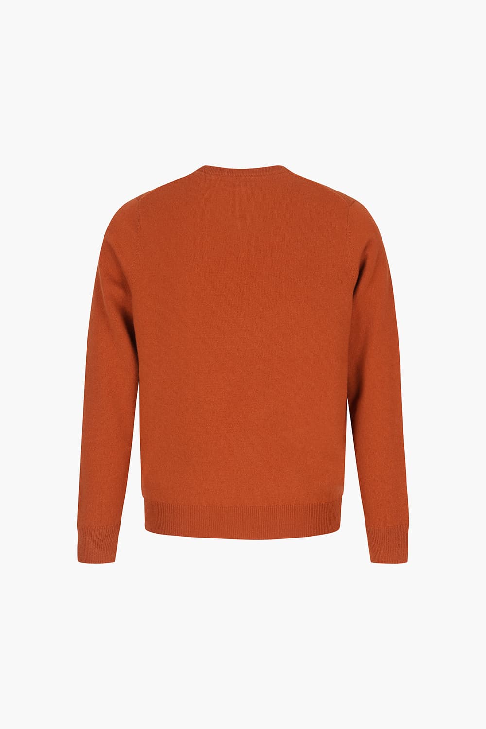 Basic Crew Neck Cashmere Knit RE5FMMAKN801R40