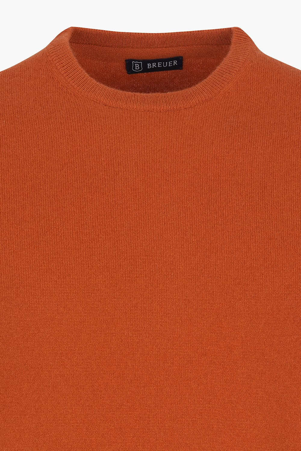 Basic Crew Neck Cashmere Knit RE5FMMAKN801R40