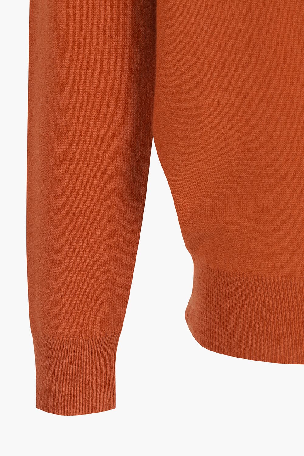 Basic Crew Neck Cashmere Knit RE5FMMAKN801R40