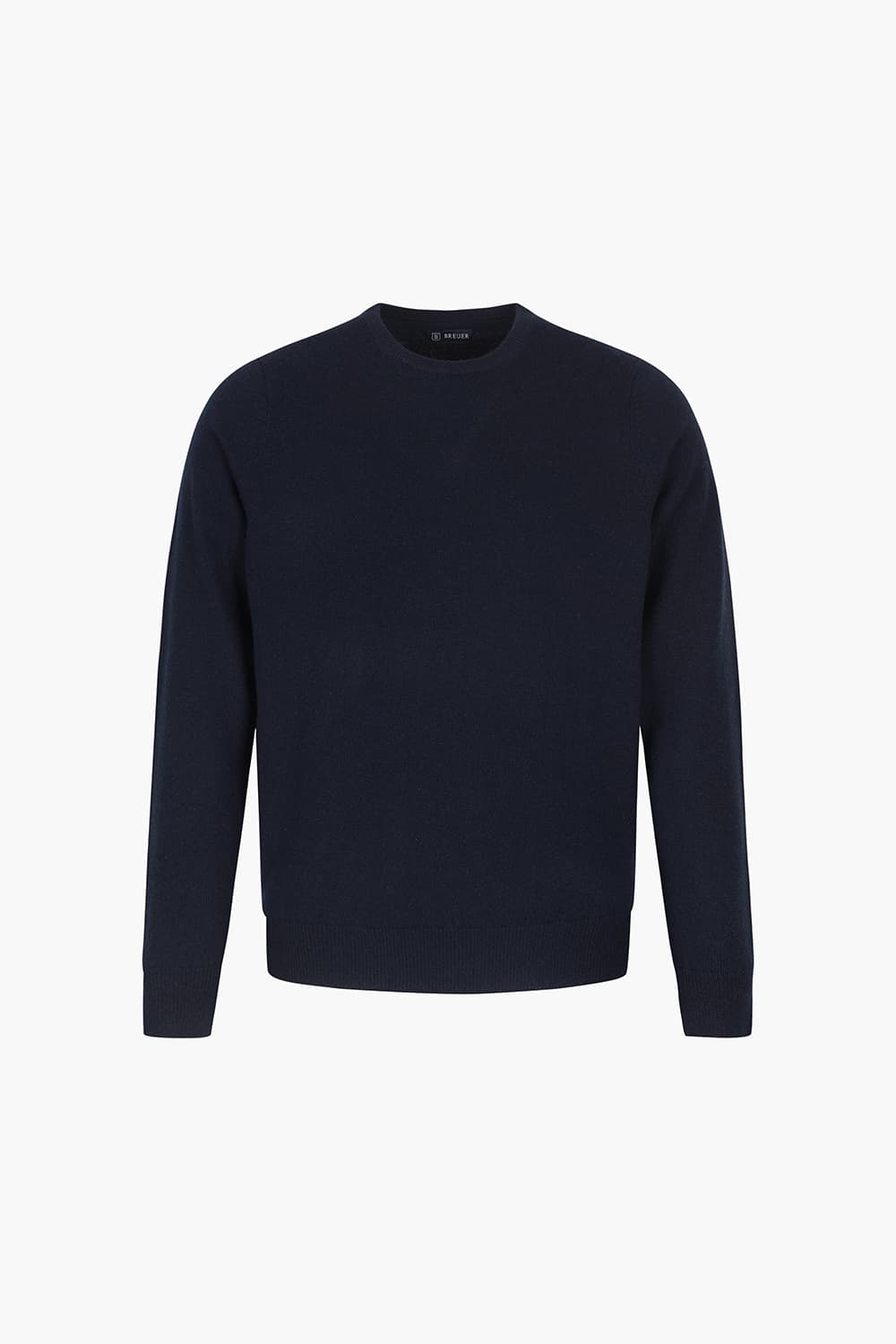 Basic Crew Neck Cashmere Knit RE5FMMAKN801R66