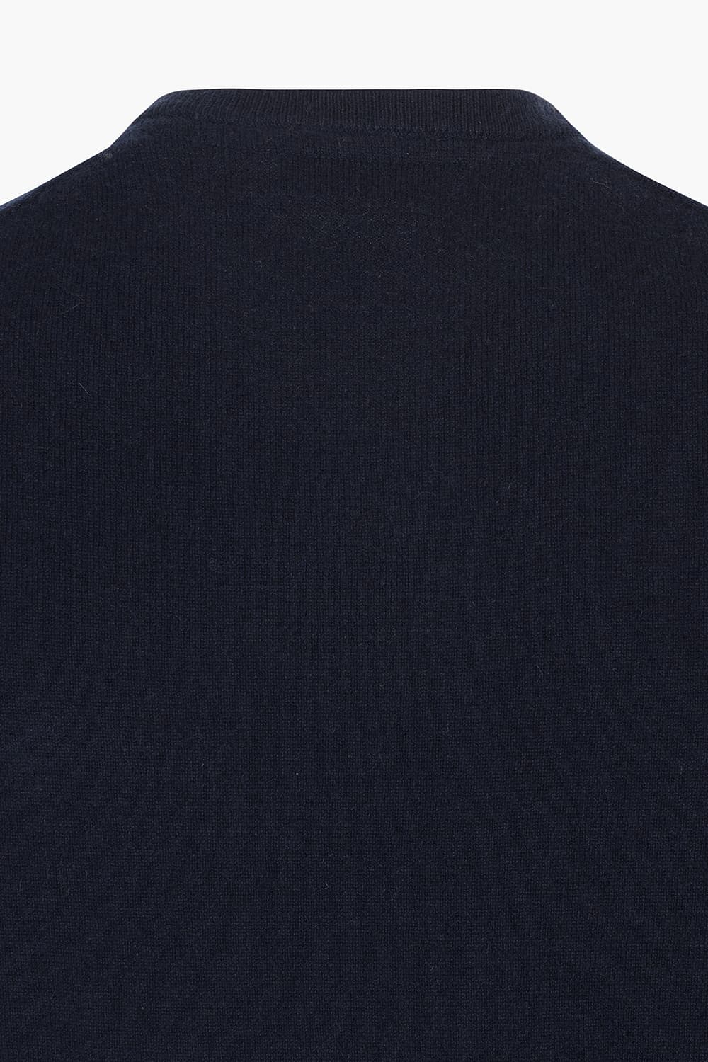 Basic Crew Neck Cashmere Knit RE5FMMAKN801R66