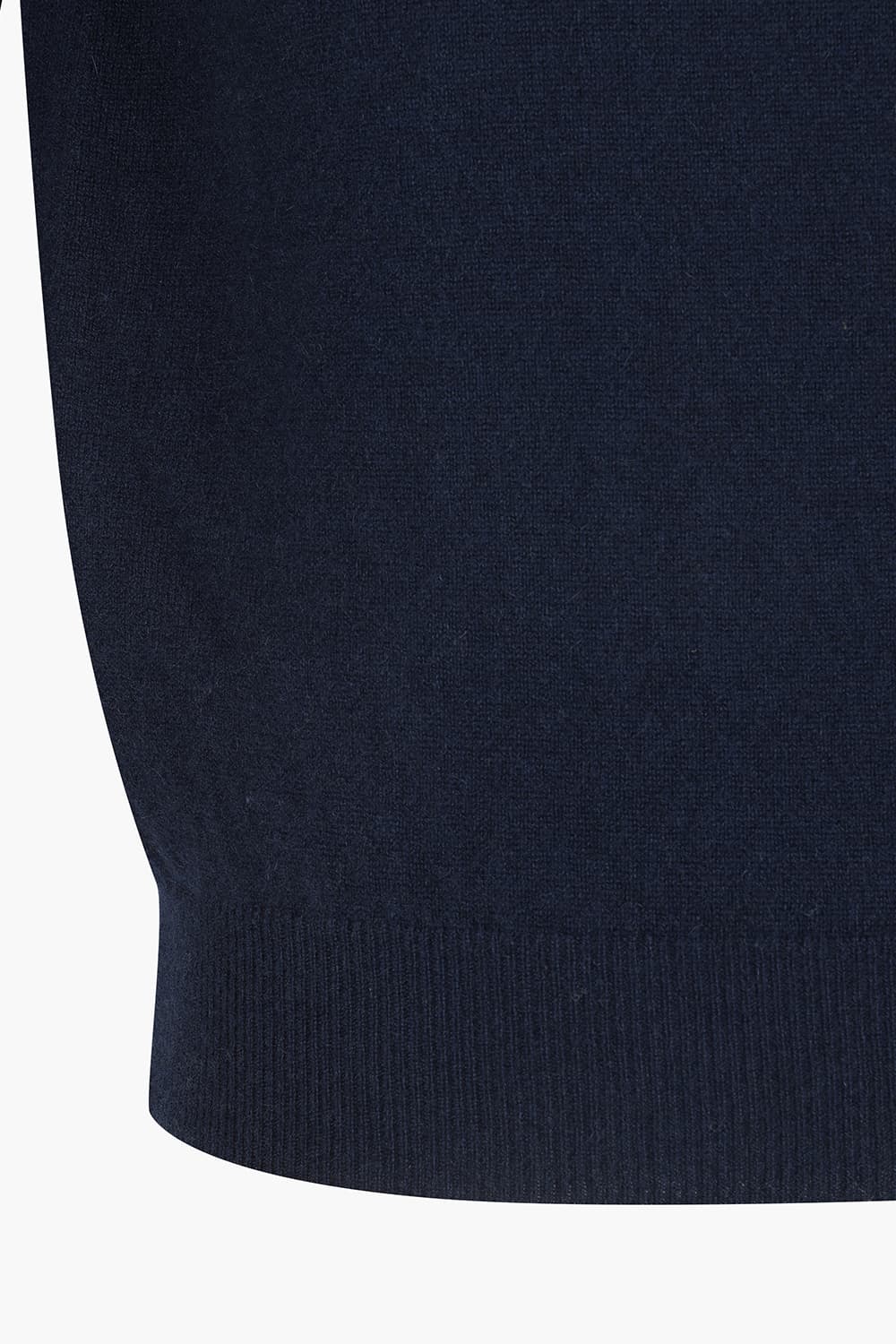 Basic Polo Cashmere Knit RE5FMMAKN802R65