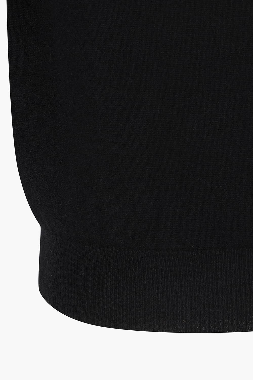 Basic Polo Cashmere Knit RE5FMMAKN802R99