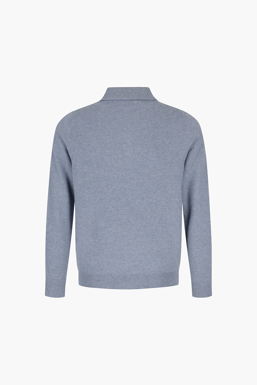 Basic Polo Cashmere Knit RE5FMMAKN802R64