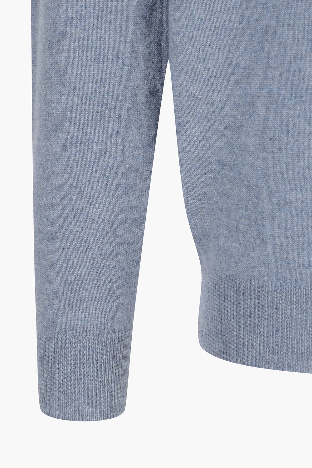 Basic Polo Cashmere Knit RE5FMMAKN802R64