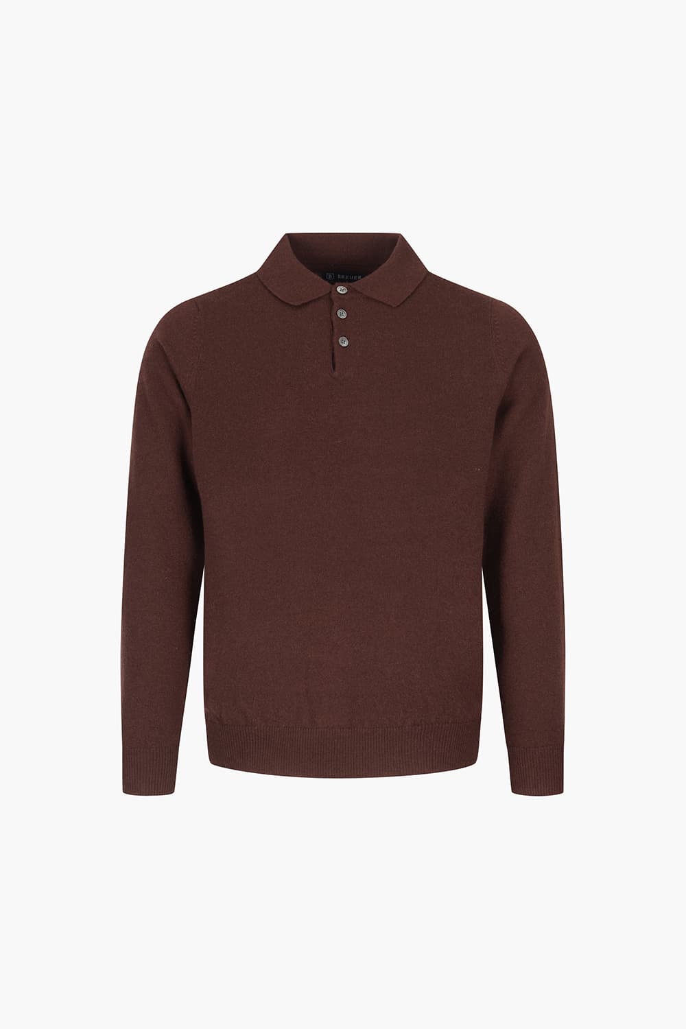 Basic Polo Cashmere Knit RE5FMMAKN802R12