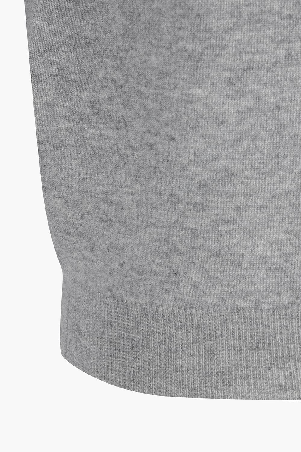 Basic Polo Cashmere Knit RE5FMMAKN802R90