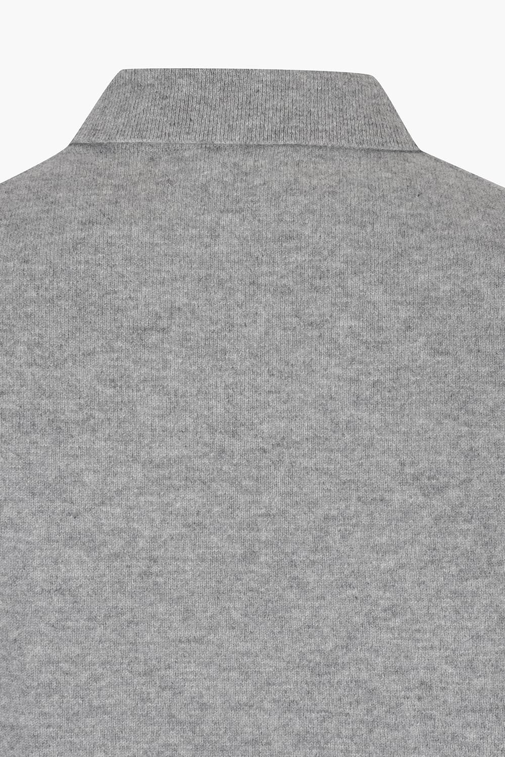 Basic Polo Cashmere Knit RE5FMMAKN802R90