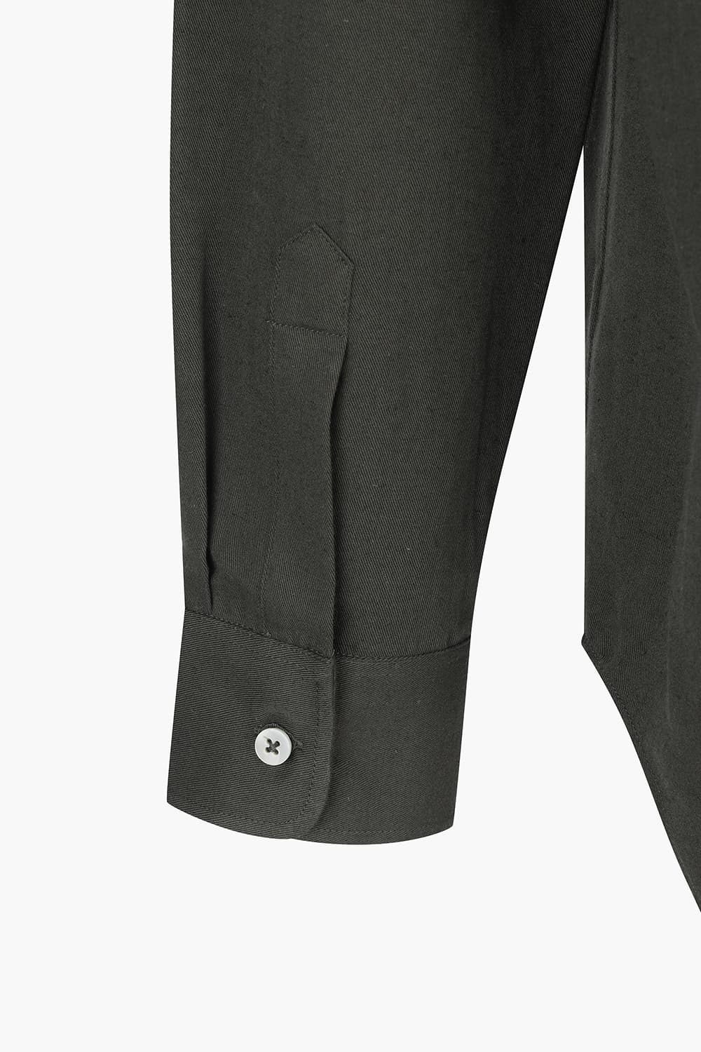 Artist Double Pocket Shirt QE5FMDBSH101Q79