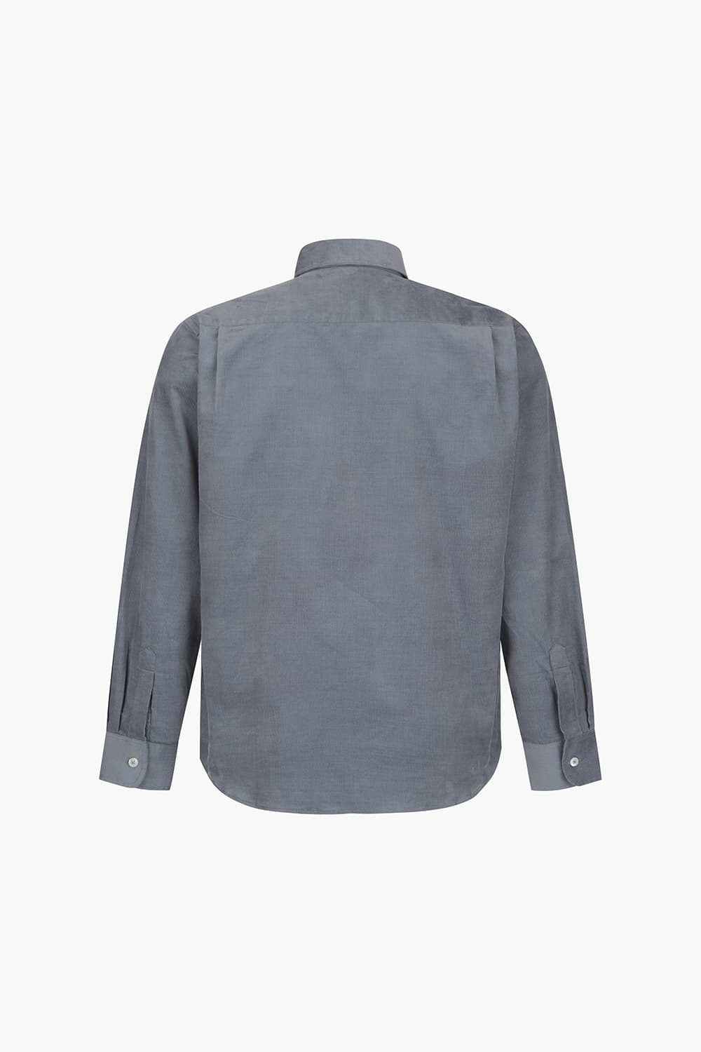 Artist Corduroy Shirt QE5FMDBSH103Q64