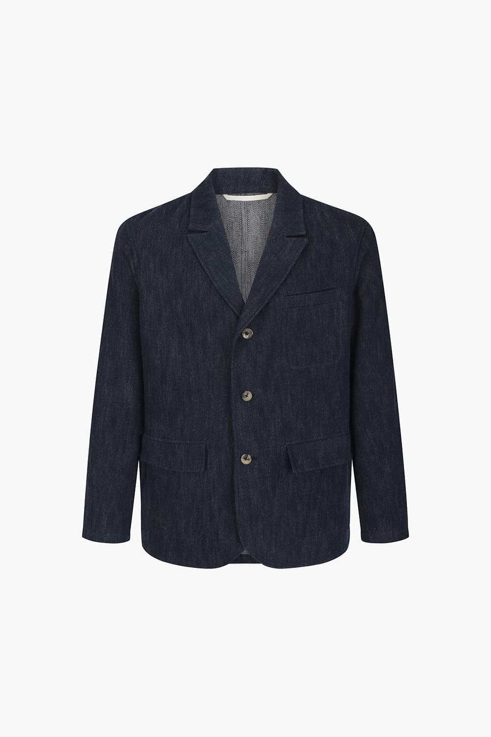 Metier Wool Mix Jacket QE5FMDBOT202Q65